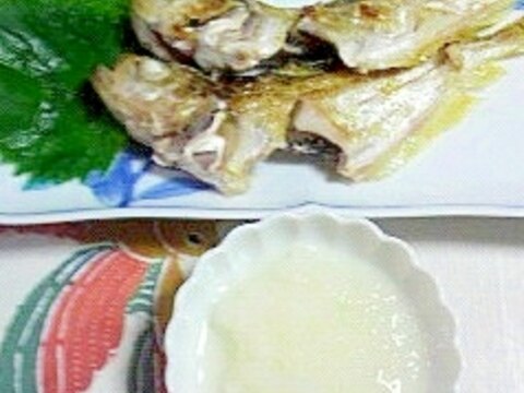 ハタハタの塩焼き レシピ 作り方 By 2727椿 楽天レシピ ハタハタの塩焼き レシピ 作り方 By 2727椿 楽天レシピ